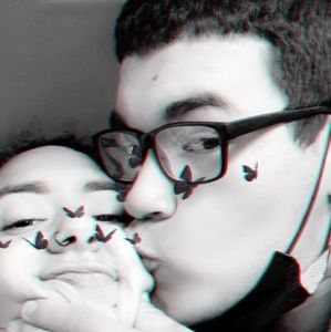 Meet your Posher, Erick